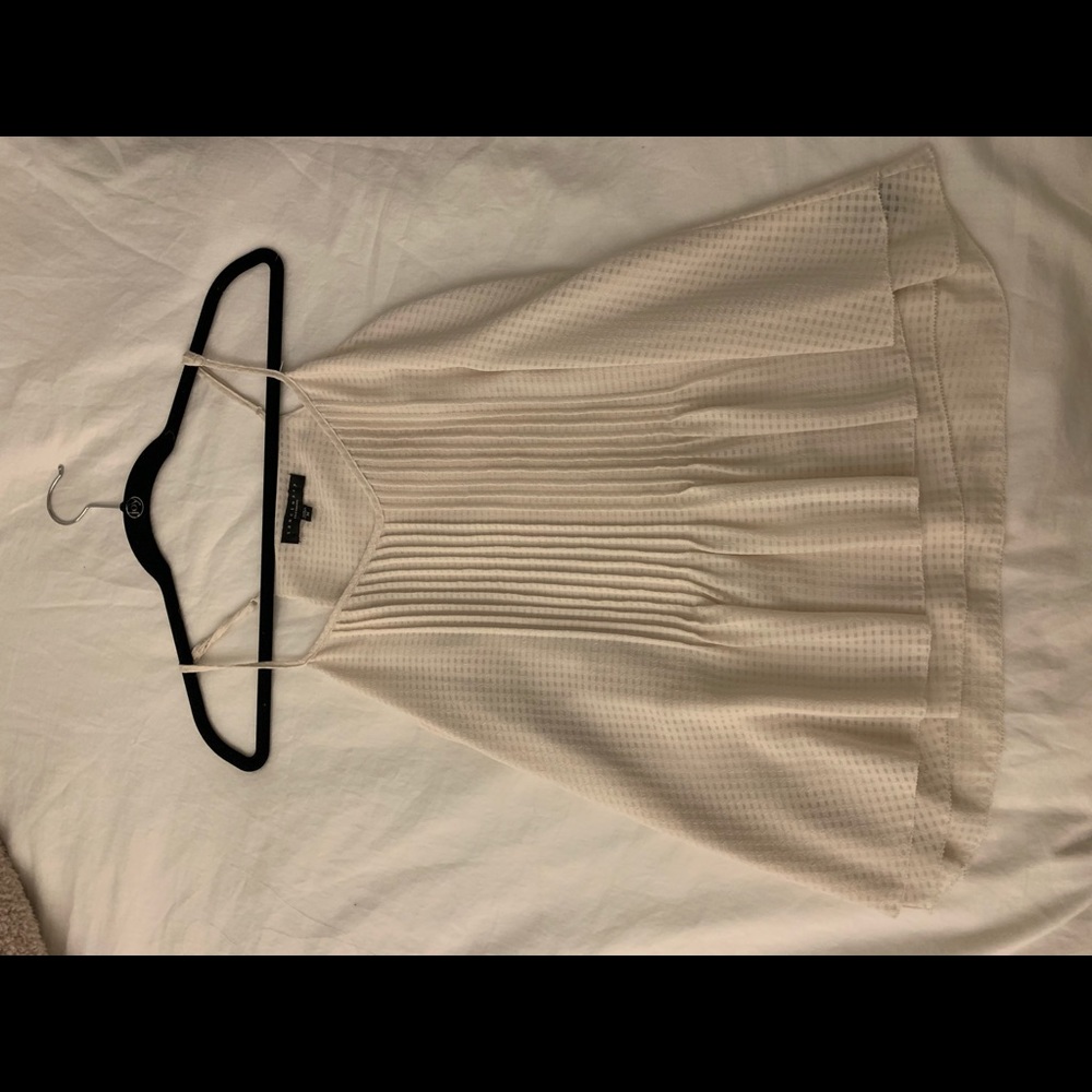 Sanctuary Sleeveless Top